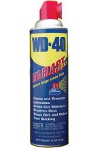 WD-40 18oz Big Blast Spray